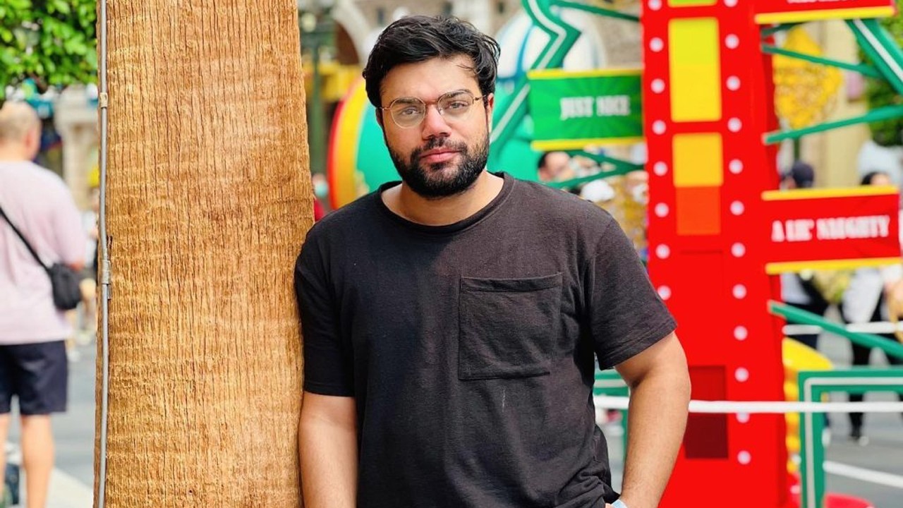 Ducky Bhai reaches 10 million subscribers on YouTube