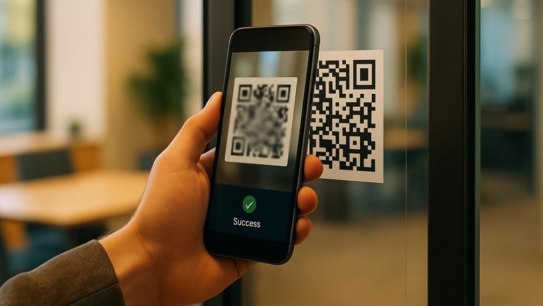 QR codes now compulsory for all retail outlets across Pakistan