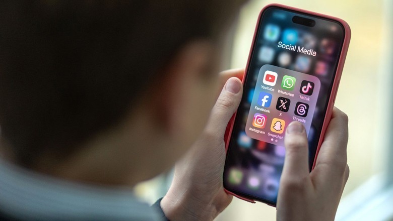 France approves bill to ban social media use for children under 15