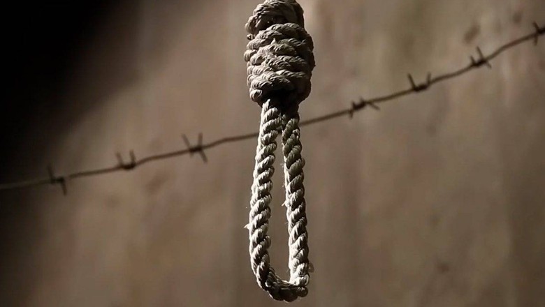 Karachi court hands death sentence to man for killing ex-wife's husband