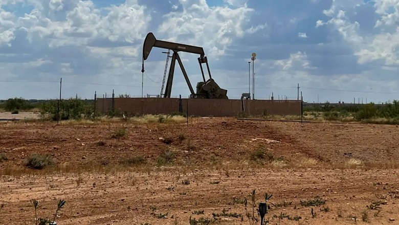 Oil prices gain 1.5pc on increasing concerns of Iran attack