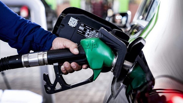 Petrol likely to get cheaper, diesel prices may rise from Feb 1