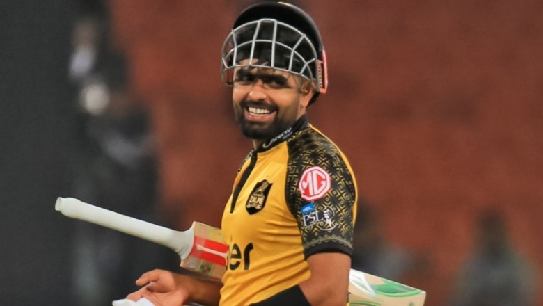 PSL 11: Babar Azam likely to join Kingsmen Hyderabad