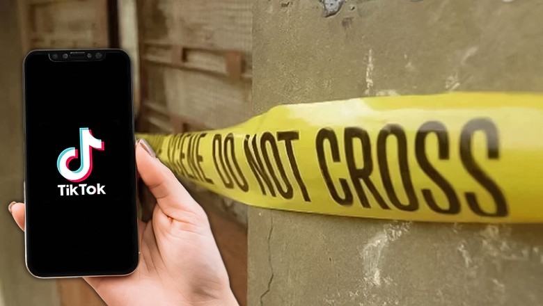 Student killed at Charsadda school after argument over comments on TikTok post