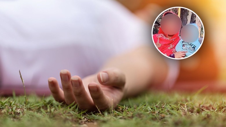 Lahore manhole deaths: Woman's husband says police beat him, pressured to admit killing wife and child