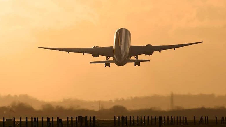 New Domestic Airline Announces Flights Between Two Major Cities