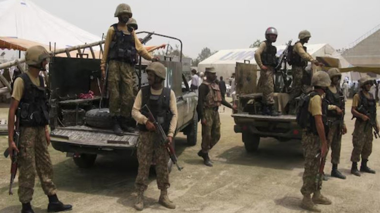 No military operation underway in Tirah, say security sources