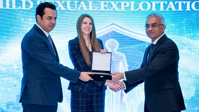 Pakistan launches AI tool to catch child predators online