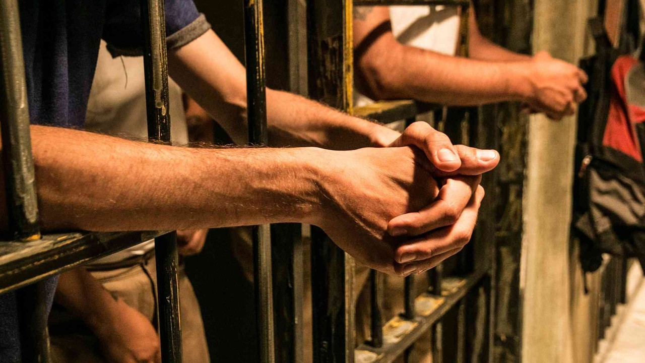 Overcrowded Punjab prisons endanger inmates’ health.