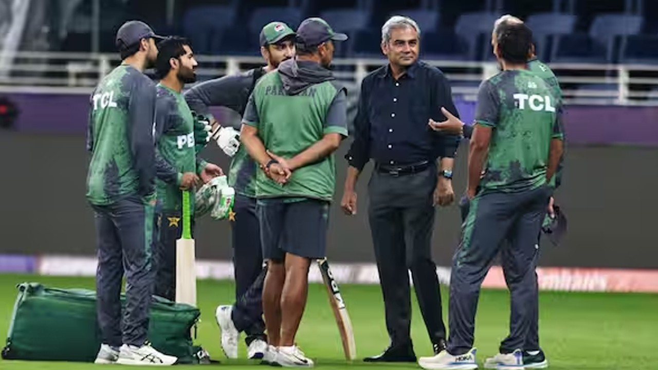 PCB cancels T20 World Cup kit unveiling amid participation uncertainty