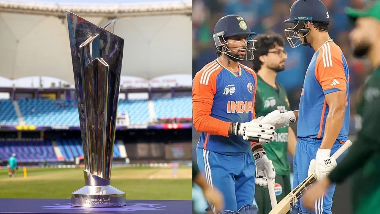 Pakistan confirms T20I World Cup participation, will boycott match against India