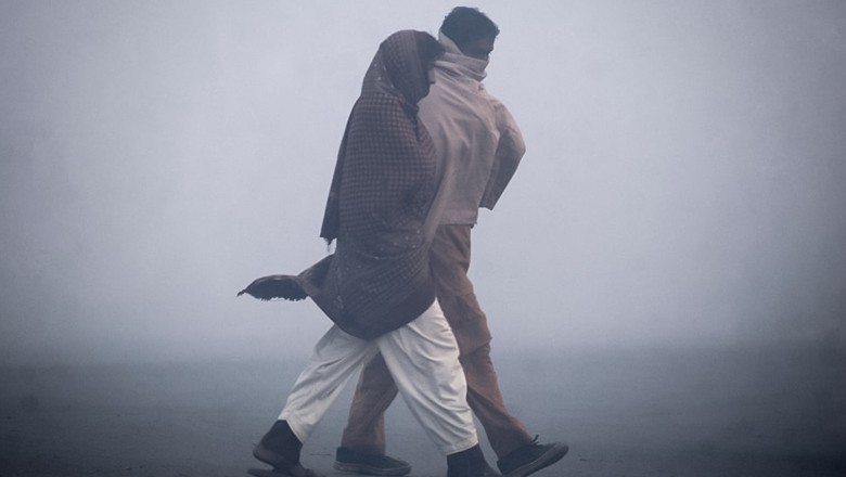 Cold, dry weather to prevail across country