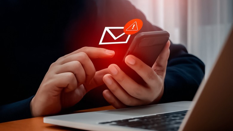 Govt bans personal email accounts for official use