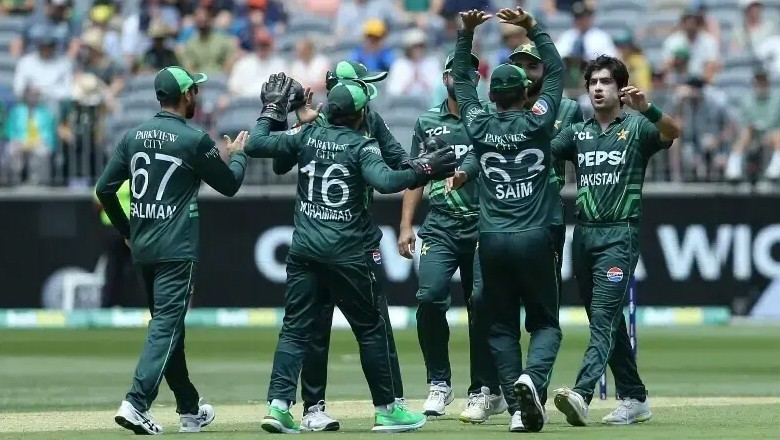 ICC starts back-channel efforts after Pakistan opts out of India T20 World Cup clash