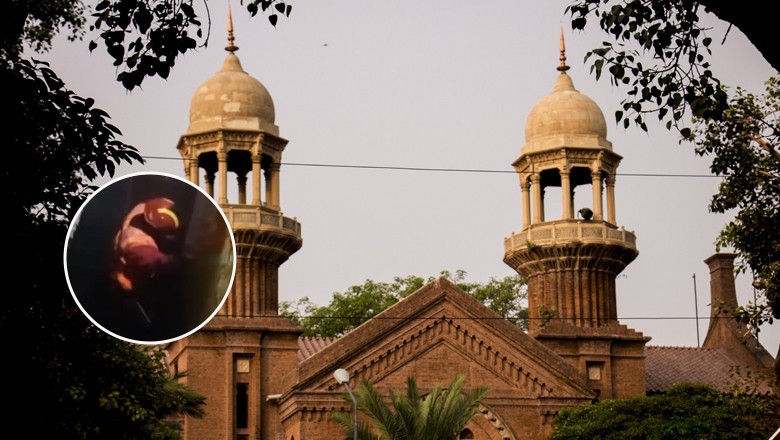 LHC issues notices to Punjab govt, others over Lahore manhole deaths