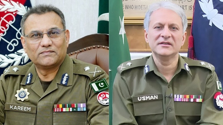 Punjab replaces police chief amid criticism over Bhati Gate manhole tragedy