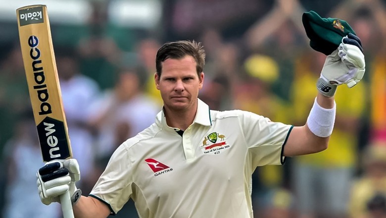 Sialkot Stallionz sign Steve Smith for PSL 11