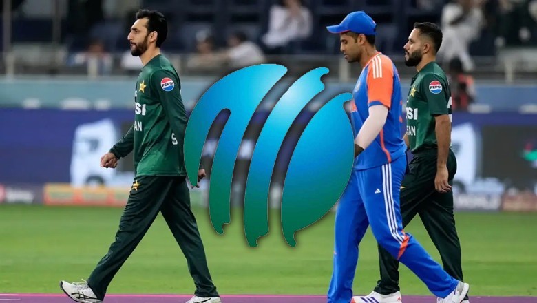 ICC scrambles for solution after Pakistan declines to face India in T20 World Cup