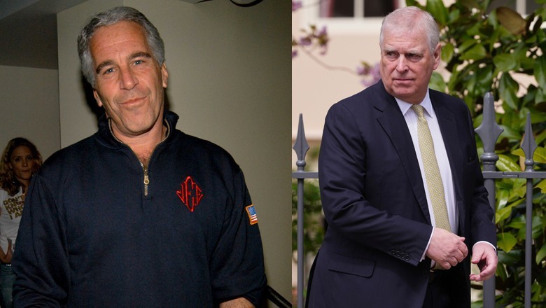 Prince Andrew forced out of royal lodge as fresh Epstein files trigger fallout