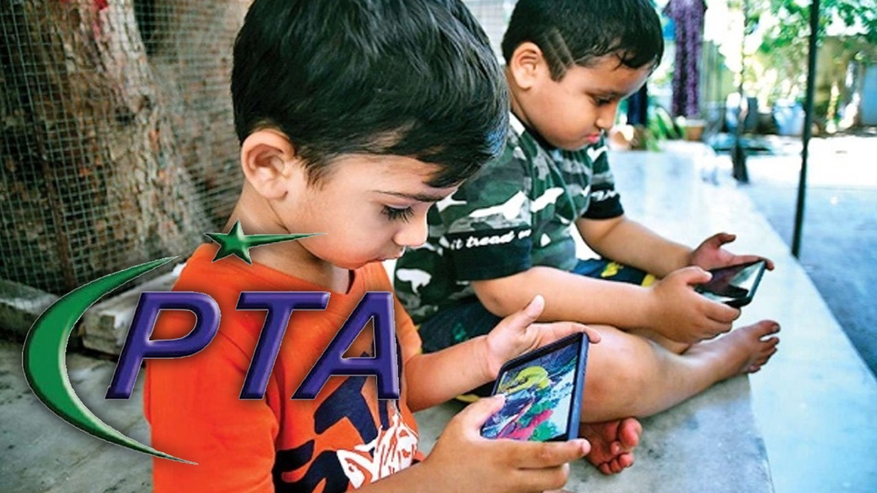 PTA issues advisory urging parents to monitor children’s online activities