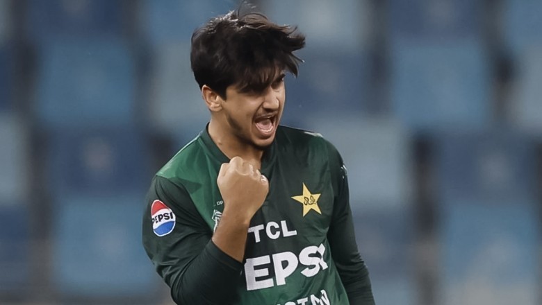 Saim Ayub reclaims top spot in ICC T20 all-rounder rankings