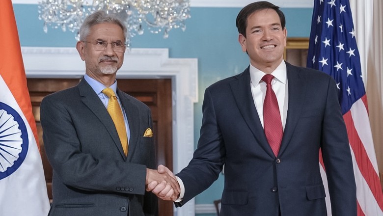 US, India discuss critical minerals cooperation and strategic ties during Washington meeting