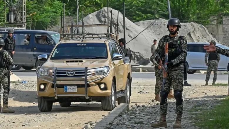 24 terrorists killed in two KP IBOs: ISPR