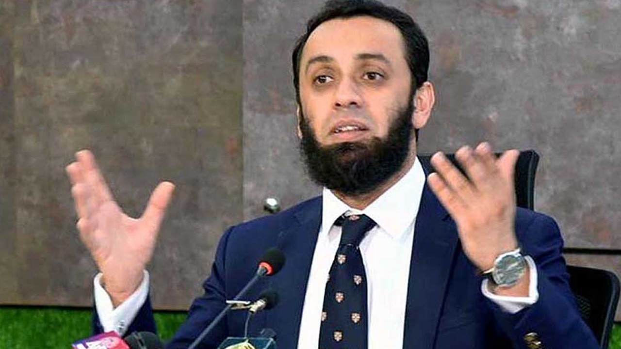 Atta Tarar blames PTI for resurgence of terrorism