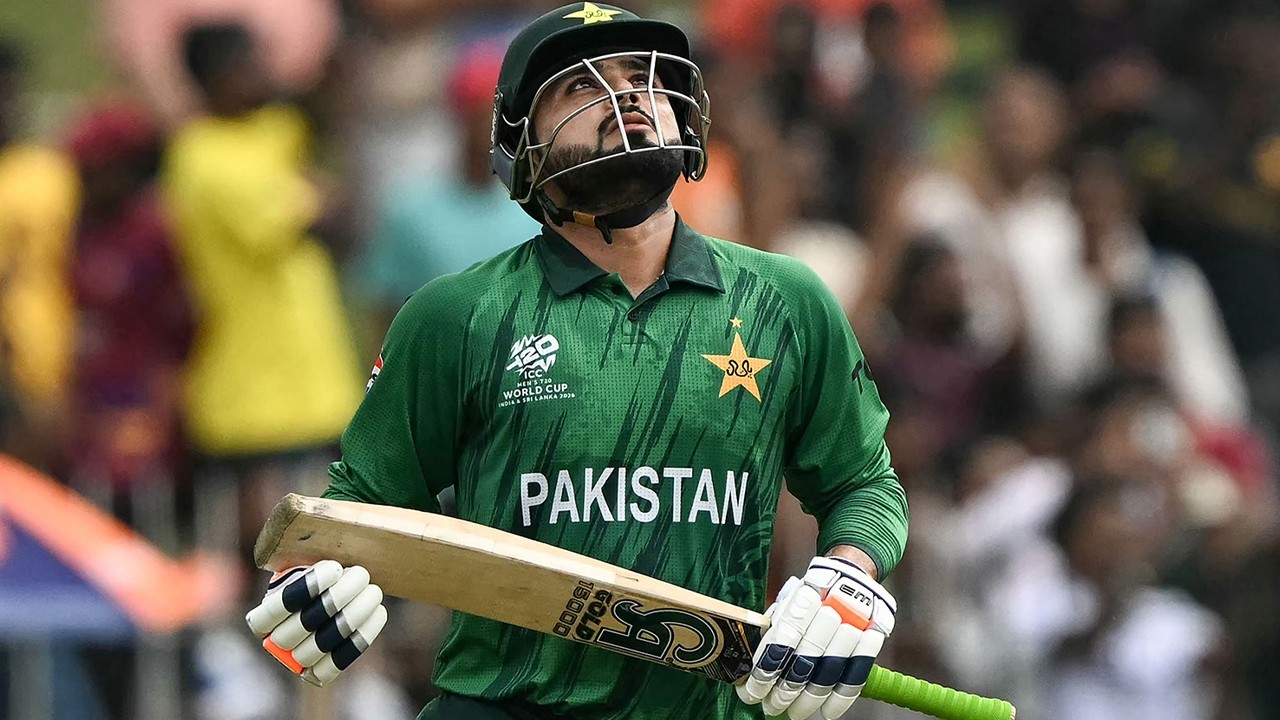 Faheem Ashraf says not everyone performs every day as Pakistan edge past Netherlands