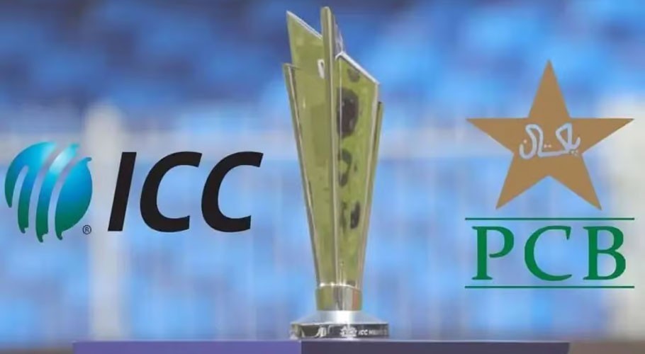PCB officially informs ICC of decision to boycott India match