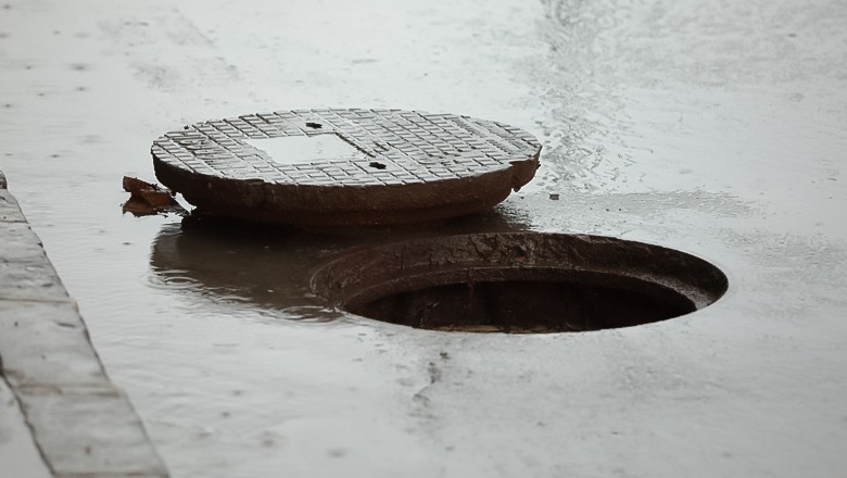 3-year-old dies after falling into open drain in Bahawalnagar