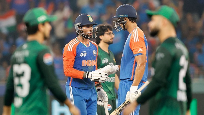 No immediate breakthrough expected on Pakistan vs. India match: report