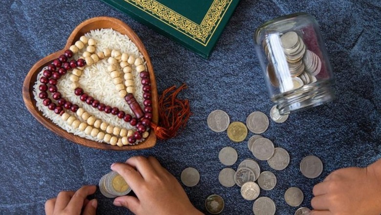 CII fixes fitrana and fidya at Rs300 for 2026, ahead of Ramadan