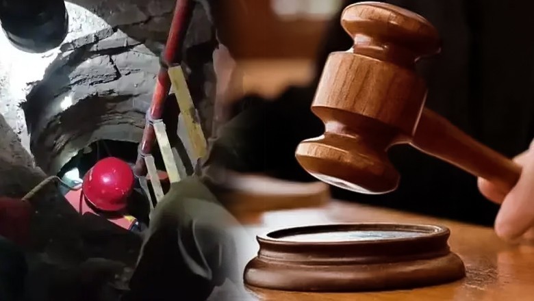 Lahore court grants bail to five accused in Bhati Gate manhole deaths case