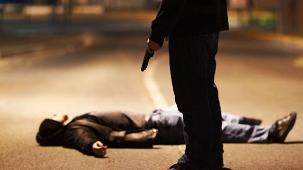 Dubai-returned man shot dead by street criminals