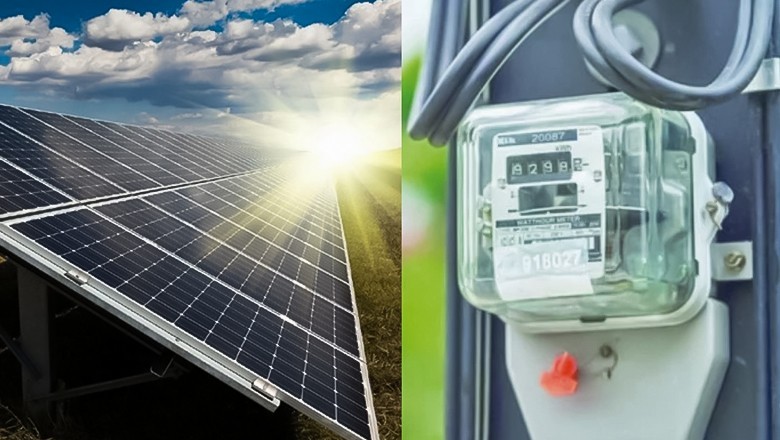 Fixed charges proposed for protected consumers after solar net-billing rules