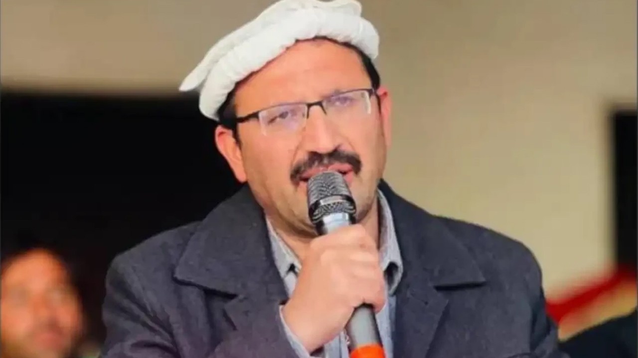 ‘In PTI, after Imran Khan, everyone thinks I am the Leader,’ says Junaid Akbar