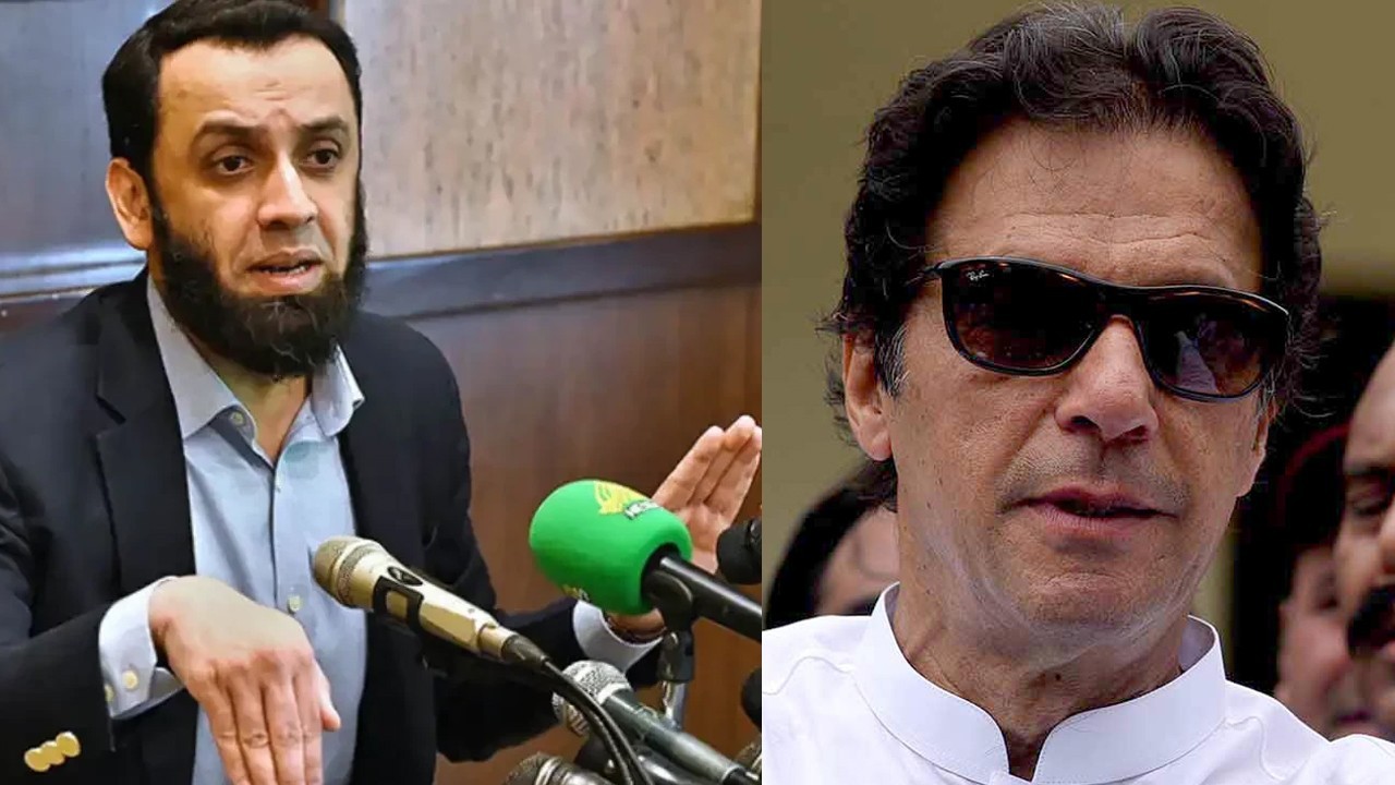 Attaullah Tarar rejects Imran Khan jail mistreatment claims