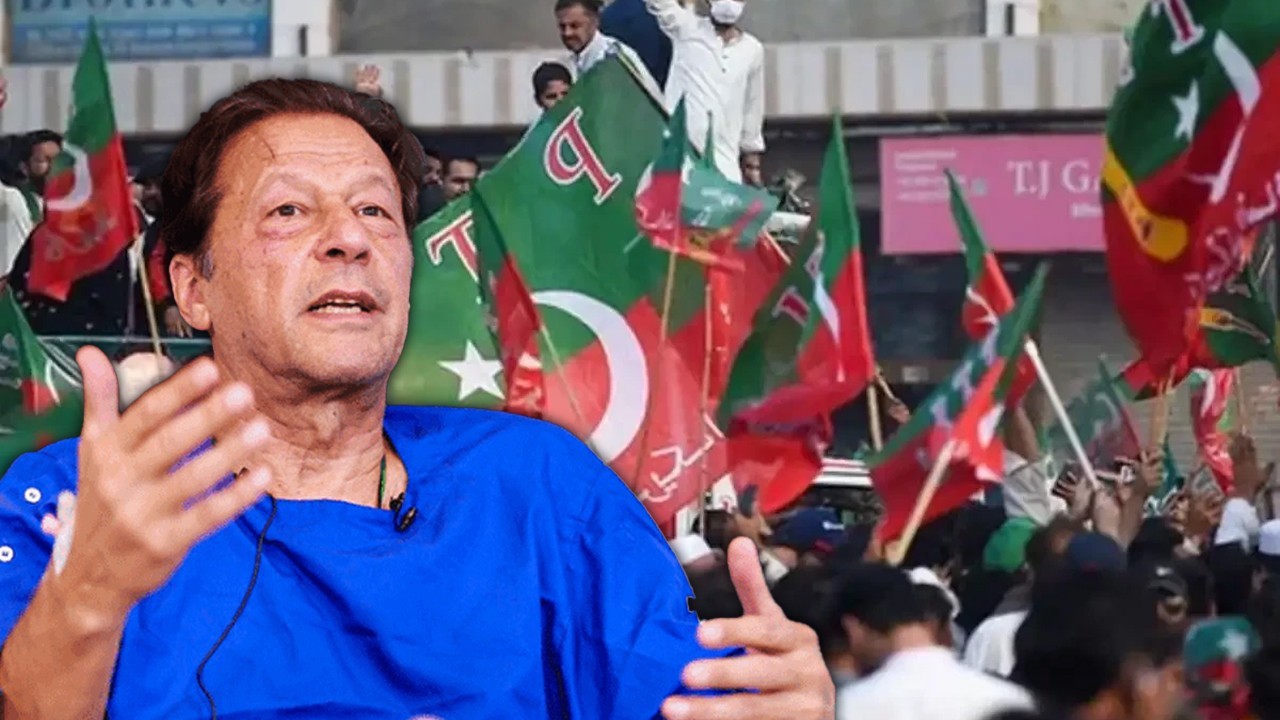 Imran's health: PTI KP chief calls for province-wide protests after Friday prayers