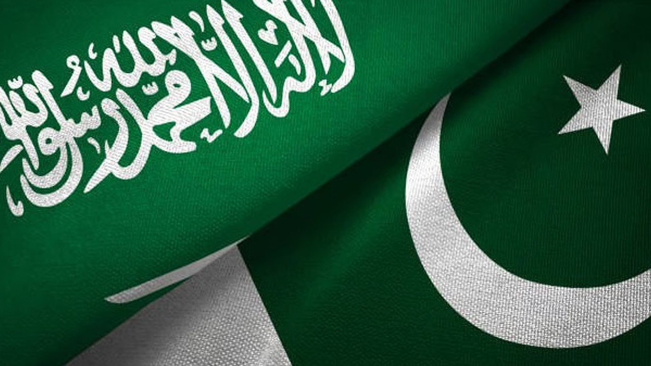 Saudi firm eyes $200m investments in Pakistan