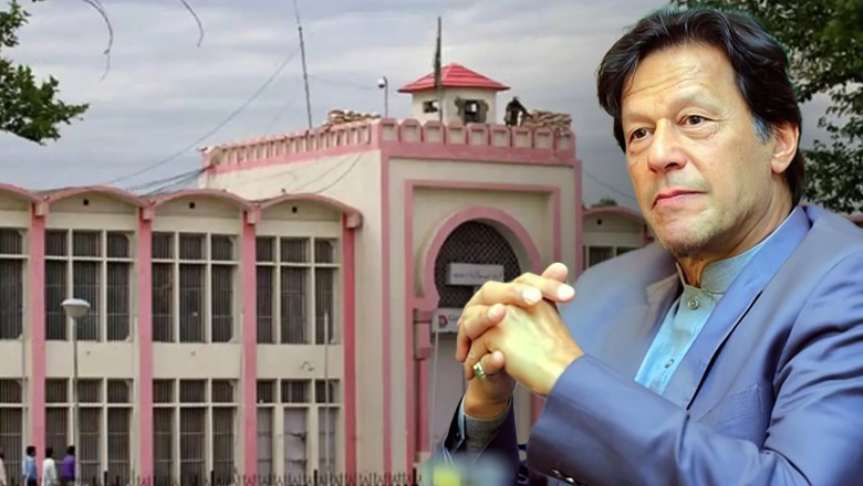 SC allows medical and phone call facility to former PM Imran Khan in Adiala jail