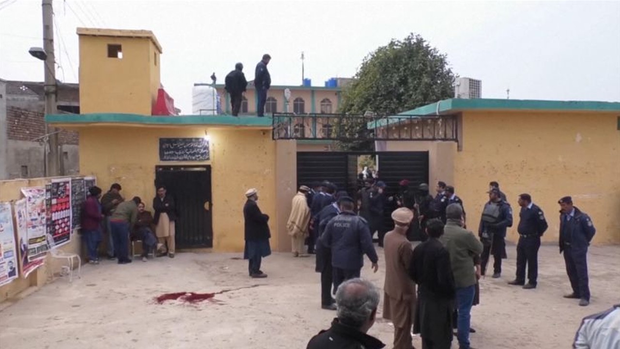 Islamabad police issue security guidelines to mosque administrations