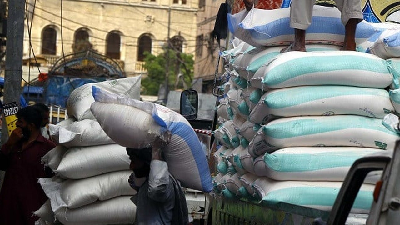 IHC takes strict action on unsafe food packaging