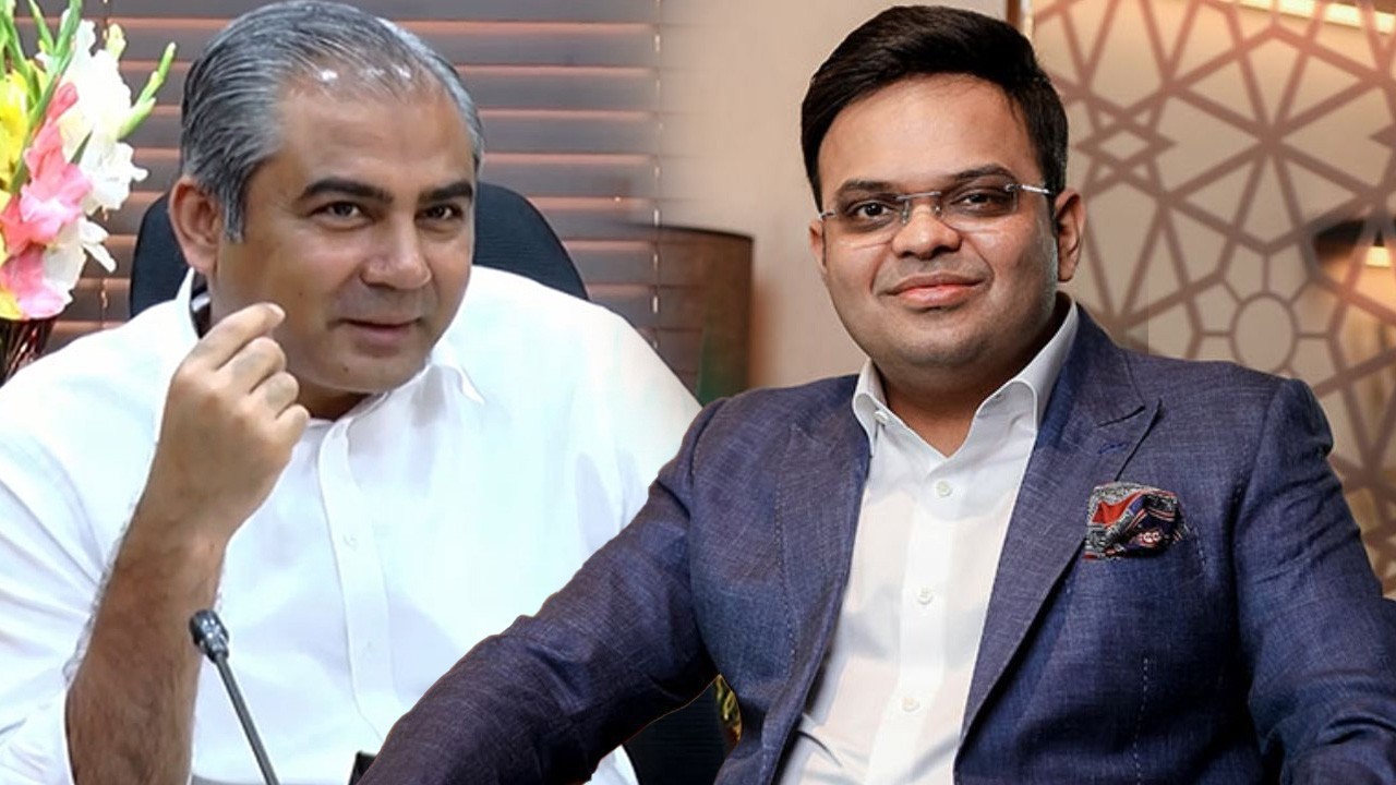 Naqvi departs for Sri Lanka to watch Pakistan–India T20 World Cup clash