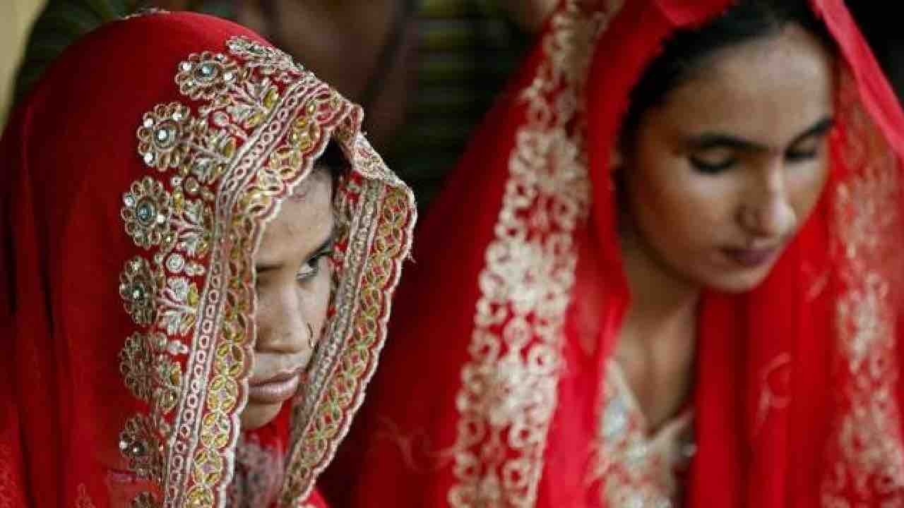 Punjab bans under 18 marriages