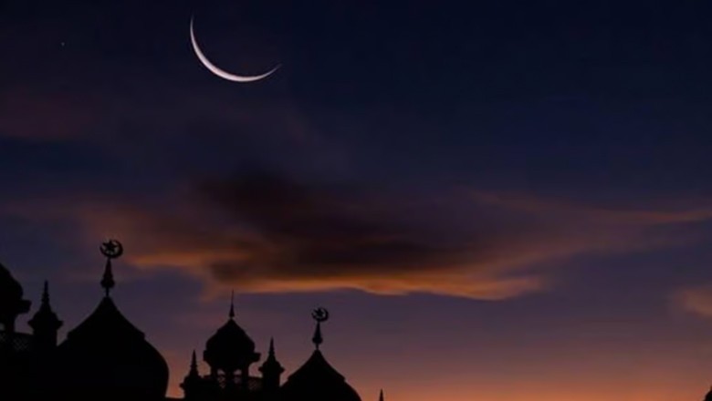Muslims in Saudi Arabia urged to sight Ramazan moon on Feb 17