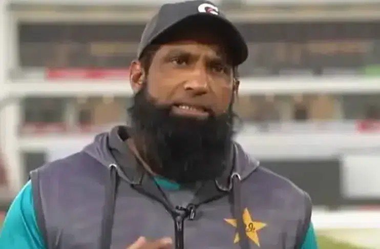'End political interference':  Yousaf lashes out after Pakistan’s T20 WC defeat against India