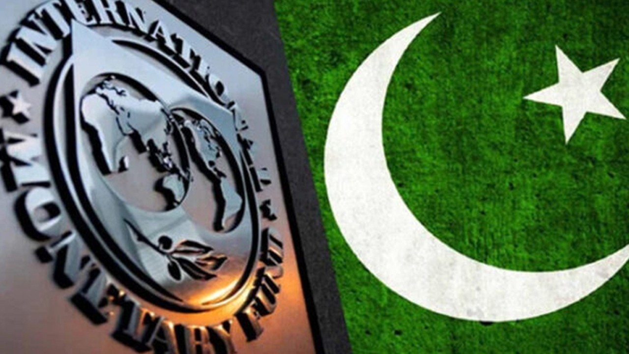 IMF delegation due in Pakistan this month for third review