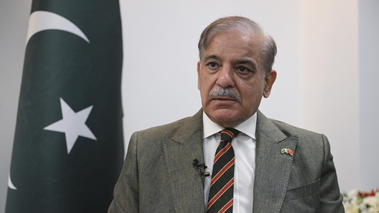 Pakistan working with European partners to ‘jointly ban’ illegal immigration: PM Shehbaz