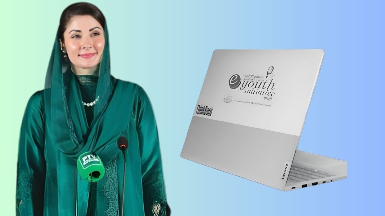 Punjab extends deadline for CM laptop programme applications